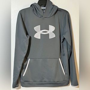 Under Armour Pullover YXL COLDGEAR